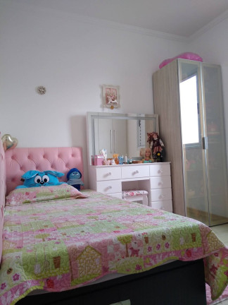 Imagem Apartamento com 3 Quartos à Venda, 86 m² em Vila Das Hortências - Jundiaí