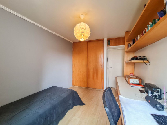 Imagem Apartamento com 3 Quartos à Venda, 127 m² em Perdizes - São Paulo Imagem Apartamento com 3 Quartos à Venda, 127 m² em Perdizes - São Paulo