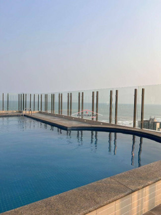 Imagem Apartamento com 3 Quartos à Venda, 145 m² em Vila Guilhermina - Praia Grande Imagem Apartamento com 3 Quartos à Venda, 145 m² em Vila Guilhermina - Praia Grande