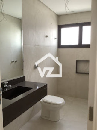 Imagem Casa com 4 Quartos à Venda, 450 m² em Alphaville - Barueri