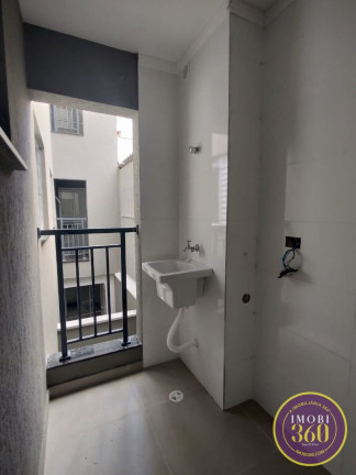 Imagem Apartamento com 1 Quarto à Venda, 31 m² em Cidade Antônio Estevão De Carvalho - São Paulo