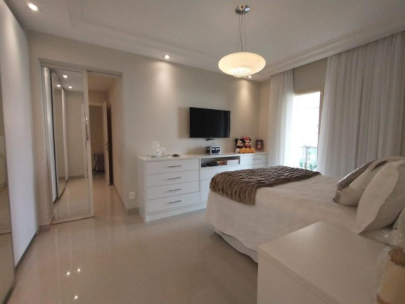 Imagem Apartamento com 3 Quartos à Venda, 254 m² em Jardim Anália Franco - São Paulo Imagem Apartamento com 3 Quartos à Venda, 254 m² em Jardim Anália Franco - São Paulo
