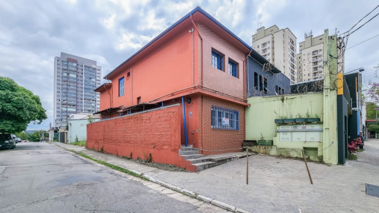 Imagem Casa à Venda, 155 m² em Vila Leopoldina - São Paulo