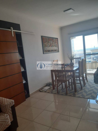 Imagem Apartamento com 2 Quartos à Venda, 74 m² em Caieiras - Praia Grande Imagem Apartamento com 2 Quartos à Venda, 74 m² em Caieiras - Praia Grande