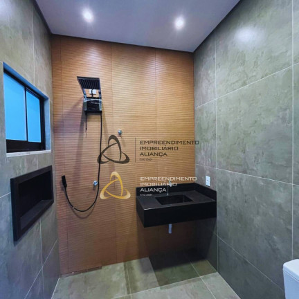 Imagem Casa com 3 Quartos à Venda, 400 m² em Setor Habitacional Vicente Pires - Brasília