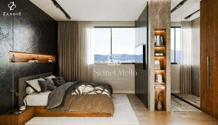 Imagem Apartamento com 3 Quartos à Venda, 125 m² em 2 Quadra Centro - Balneário Camboriú