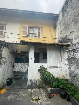 Imagem Casa com 2 Quartos à Venda, 85 m² em Vila Mariana - São Paulo Imagem Casa com 2 Quartos à Venda, 85 m² em Vila Mariana - São Paulo