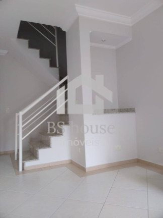 Imagem Sobrado com 3 Quartos à Venda, 164 m² em Vila Alice - Santo André