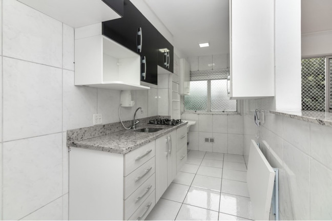 Imagem Apartamento com 2 Quartos à Venda, 51 m² em Conjunto Residencial Vista Verde - São Paulo Imagem Apartamento com 2 Quartos à Venda, 51 m² em Conjunto Residencial Vista Verde - São Paulo