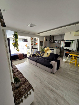 Imagem Imóvel com 2 Quartos à Venda, 65 m² em Condomínio Royal Park - São José Dos Campos Imagem Imóvel com 2 Quartos à Venda, 65 m² em Condomínio Royal Park - São José Dos Campos