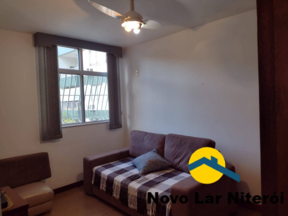 Imagem Apartamento com 3 Quartos à Venda, 160 m² em Icaraí - Niterói