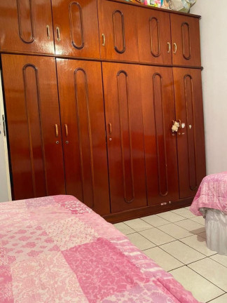 Imagem Apartamento com 2 Quartos à Venda, 62 m² em Vila Industrial - Campinas