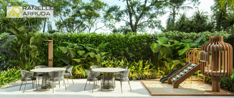 Imagem Apartamento com 3 Quartos à Venda, 126 m² em Camboinha - Cabedelo Imagem Apartamento com 3 Quartos à Venda, 126 m² em Camboinha - Cabedelo