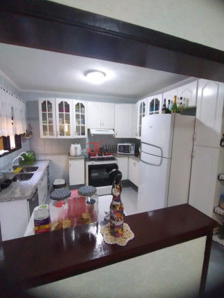 Imagem Sobrado com 2 Quartos à Venda, 140 m² em Veloso - Osasco Imagem Sobrado com 2 Quartos à Venda, 140 m² em Veloso - Osasco