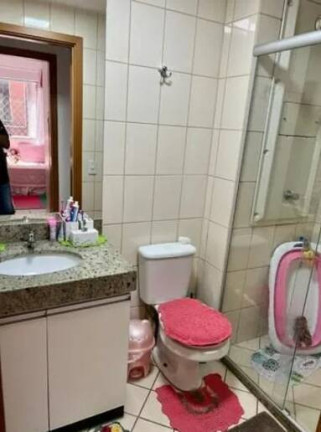 Imagem Apartamento com 2 Quartos à Venda, 63 m² em Guará Ii - Brasília