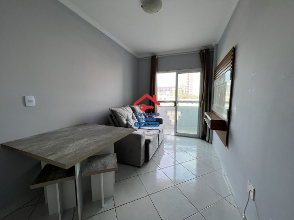 Imagem Apartamento com 2 Quartos à Venda, 76 m² em Cidade Ocian - Praia Grande