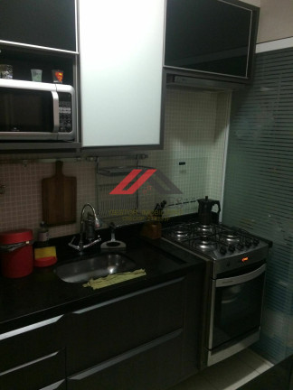 Imagem Apartamento com 2 Quartos à Venda, 51 m² em Vila Butantã - São Paulo