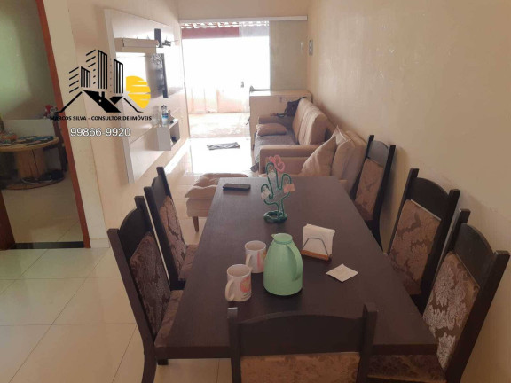 Imagem Casa com 2 Quartos à Venda, 125 m² em Jardim Europa - Uberlândia Imagem Casa com 2 Quartos à Venda, 125 m² em Jardim Europa - Uberlândia