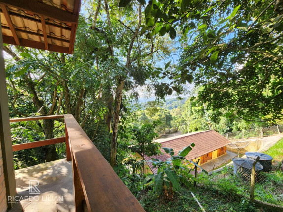Imagem Casa com 1 Quarto à Venda, 120 m² em Centro - Mairiporã