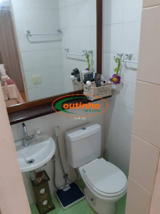Imagem Apartamento com 2 Quartos à Venda, 80 m² em Tijuca - Rio De Janeiro Imagem Apartamento com 2 Quartos à Venda, 80 m² em Tijuca - Rio De Janeiro