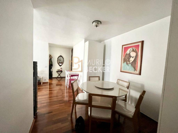 Imagem Apartamento com 3 Quartos à Venda, 116 m² em Vila Adyana - São José Dos Campos Imagem Apartamento com 3 Quartos à Venda, 116 m² em Vila Adyana - São José Dos Campos