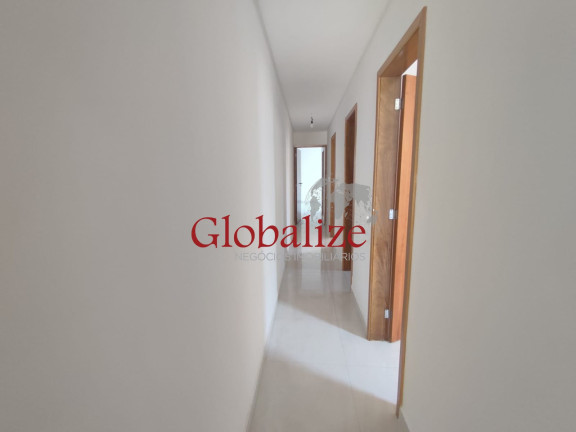 Imagem Casa com 3 Quartos à Venda, 95 m² em Embaré - Santos Imagem Casa com 3 Quartos à Venda, 95 m² em Embaré - Santos