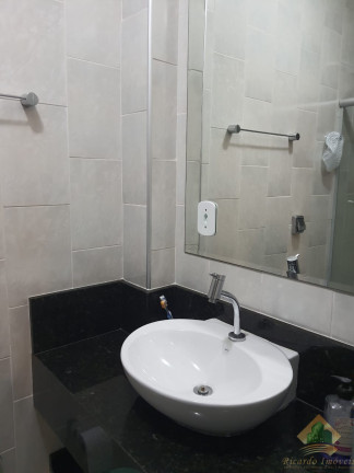 Imagem Apartamento com 2 Quartos à Venda, 72 m² em Itaguá - Ubatuba
