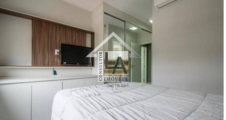 Imagem Apartamento com 2 Quartos à Venda, 81 m² em Granja Julieta - São Paulo