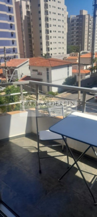 Imagem Imóvel com 3 Quartos à Venda, 88 m² em Cambuí - Campinas Imagem Imóvel com 3 Quartos à Venda, 88 m² em Cambuí - Campinas