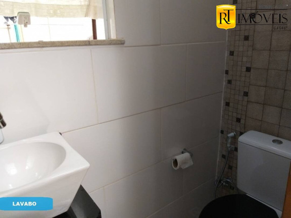 Imagem Casa de Condomínio com 5 Quartos à Venda, 300 m² em Praia Do Hospício - Araruama Imagem Casa de Condomínio com 5 Quartos à Venda, 300 m² em Praia Do Hospício - Araruama