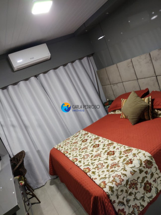 Imagem Casa com 3 Quartos à Venda, 100 m² em Ceará - Criciúma Imagem Casa com 3 Quartos à Venda, 100 m² em Ceará - Criciúma