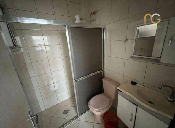 Imagem Apartamento com 1 Quarto à Venda, 50 m² em Boqueirão - Praia Grande Imagem Apartamento com 1 Quarto à Venda, 50 m² em Boqueirão - Praia Grande