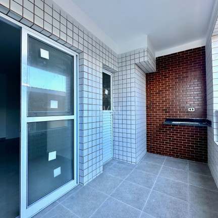Imagem Apartamento com 1 Quarto à Venda, 44 m² em Nova Mirim - Praia Grande Imagem Apartamento com 1 Quarto à Venda, 44 m² em Nova Mirim - Praia Grande