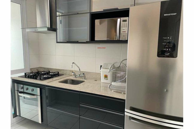Imagem Apartamento com 2 Quartos à Venda, 68 m² em Pinheiros - São Paulo Imagem Apartamento com 2 Quartos à Venda, 68 m² em Pinheiros - São Paulo