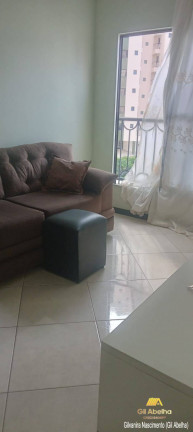 Imagem Apartamento com 2 Quartos à Venda,  em Luzia - Aracaju