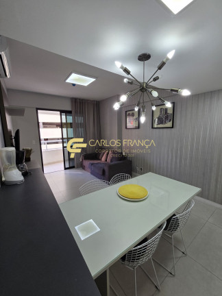 Imagem Apartamento com 1 Quarto à Venda, 45 m² em Caminho Das árvores - Salvador
