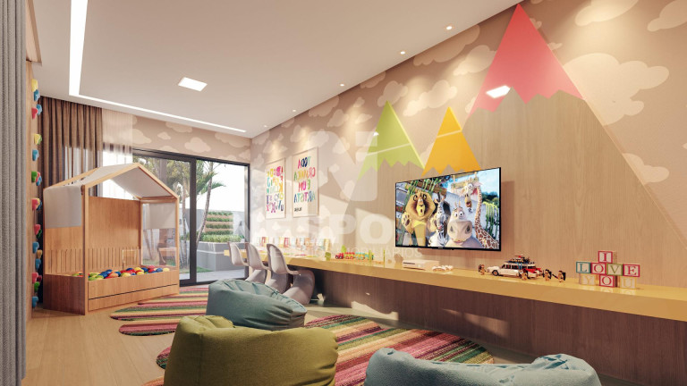 Imagem Apartamento com 1 Quarto à Venda, 84 m² em Praia Brava - Itajai Imagem Apartamento com 1 Quarto à Venda, 84 m² em Praia Brava - Itajai
