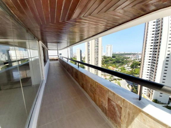 Imagem Apartamento com 5 Quartos à Venda, 580 m² em Horto Florestal - Salvador Imagem Apartamento com 5 Quartos à Venda, 580 m² em Horto Florestal - Salvador