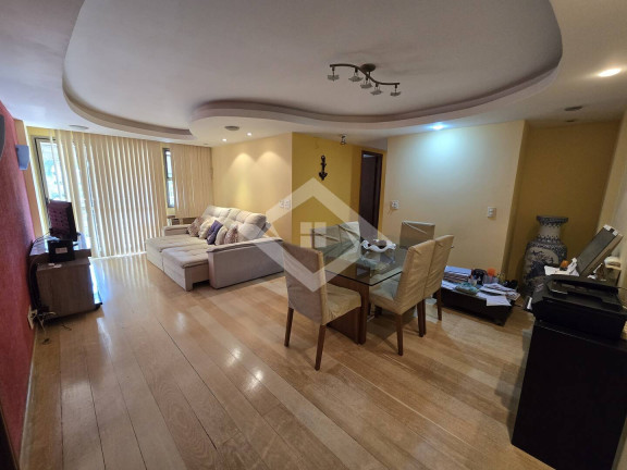 Imagem Apartamento com 3 Quartos à Venda, 116 m² em Barra Olímpica - Rio De Janeiro Imagem Apartamento com 3 Quartos à Venda, 116 m² em Barra Olímpica - Rio De Janeiro