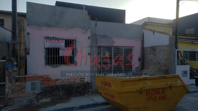 Imagem Casa com 3 Quartos à Venda, 100 m² em Centro - Caraguatatuba Imagem Casa com 3 Quartos à Venda, 100 m² em Centro - Caraguatatuba
