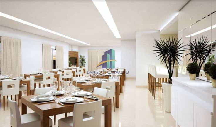 Imagem Apartamento com 2 Quartos à Venda, 81 m² em Aviação - Praia Grande