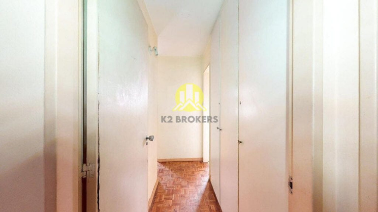 Imagem Apartamento com 3 Quartos à Venda, 106 m² em Itaim Bibi - São Paulo Imagem Apartamento com 3 Quartos à Venda, 106 m² em Itaim Bibi - São Paulo