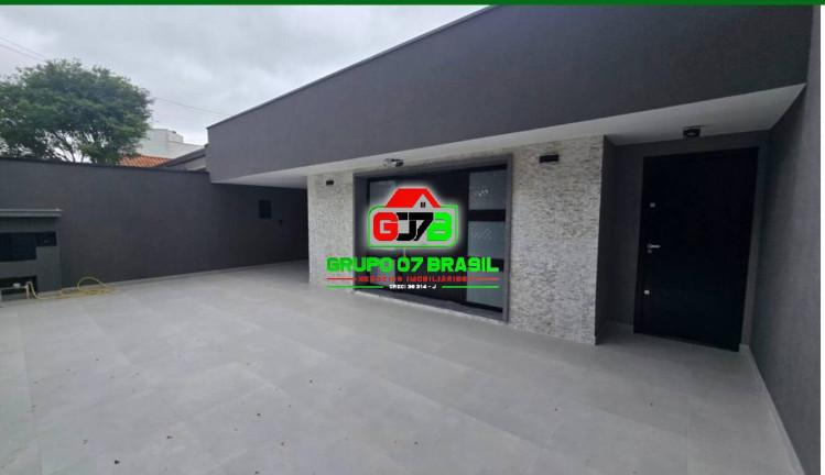 Casa com 5 Quartos à Venda, 278 m² em Jardim Das Industrias - São José Dos Campos