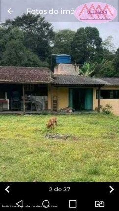 Imagem Imóvel com 5 Quartos à Venda, 83 m² em Varginha - São Bernardo Do Campo
