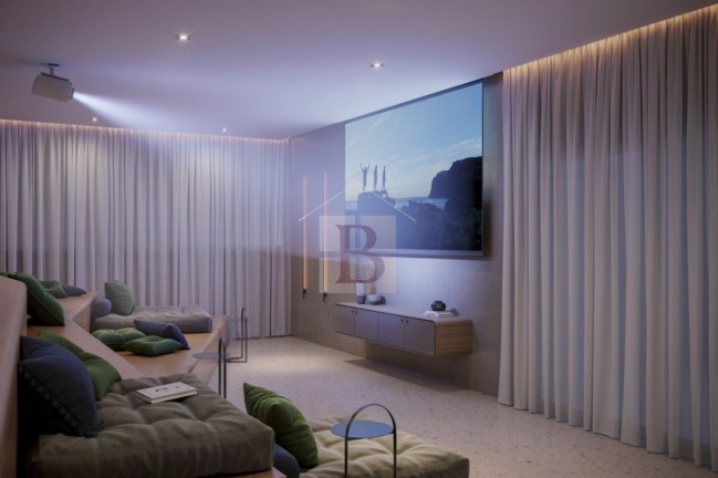 Imagem Imóvel com 1 Quarto à Venda, 39 m² em Ipanema - Rio De Janeiro