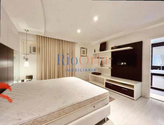 Imagem Apartamento com 4 Quartos à Venda, 250 m² em Barra Da Tijuca - Rio De Janeiro Imagem Apartamento com 4 Quartos à Venda, 250 m² em Barra Da Tijuca - Rio De Janeiro