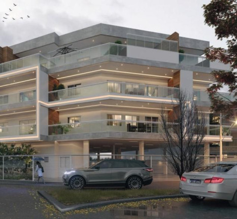 Imagem Apartamento com 3 Quartos à Venda, 148 m² em Recreio Dos Bandeirantes - Rio De Janeiro