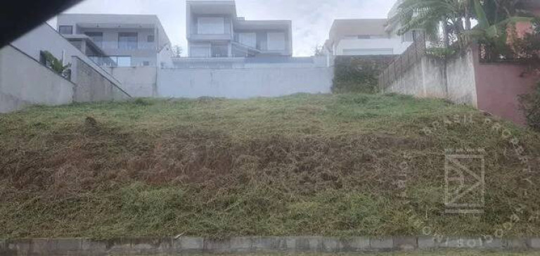 Imagem Terreno em Condomínio à Venda, 460 m² em Urbanova - São José Dos Campos Imagem Terreno em Condomínio à Venda, 460 m² em Urbanova - São José Dos Campos