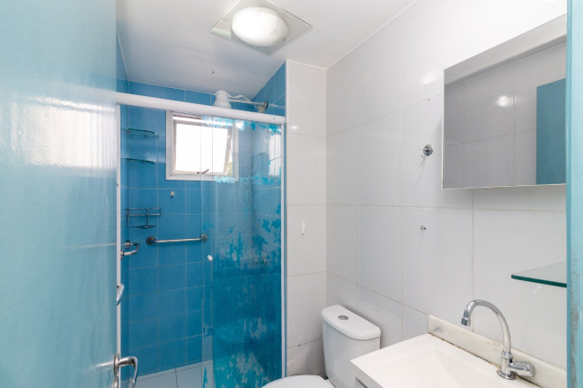 Imagem Apartamento com 2 Quartos à Venda, 50 m² em Jardim Monjolo - São Paulo Imagem Apartamento com 2 Quartos à Venda, 50 m² em Jardim Monjolo - São Paulo