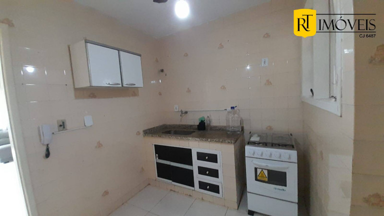Imagem Apartamento com 2 Quartos à Venda, 62 m² em Jardim Excelsior - Cabo Frio